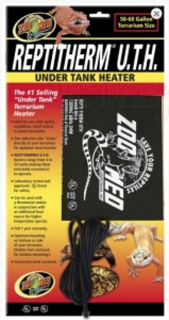Zoo Med Repti Therm Heizmatte Terrarium